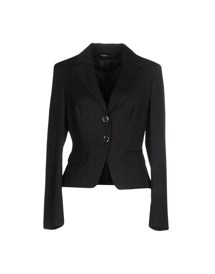 Vougue Blazers