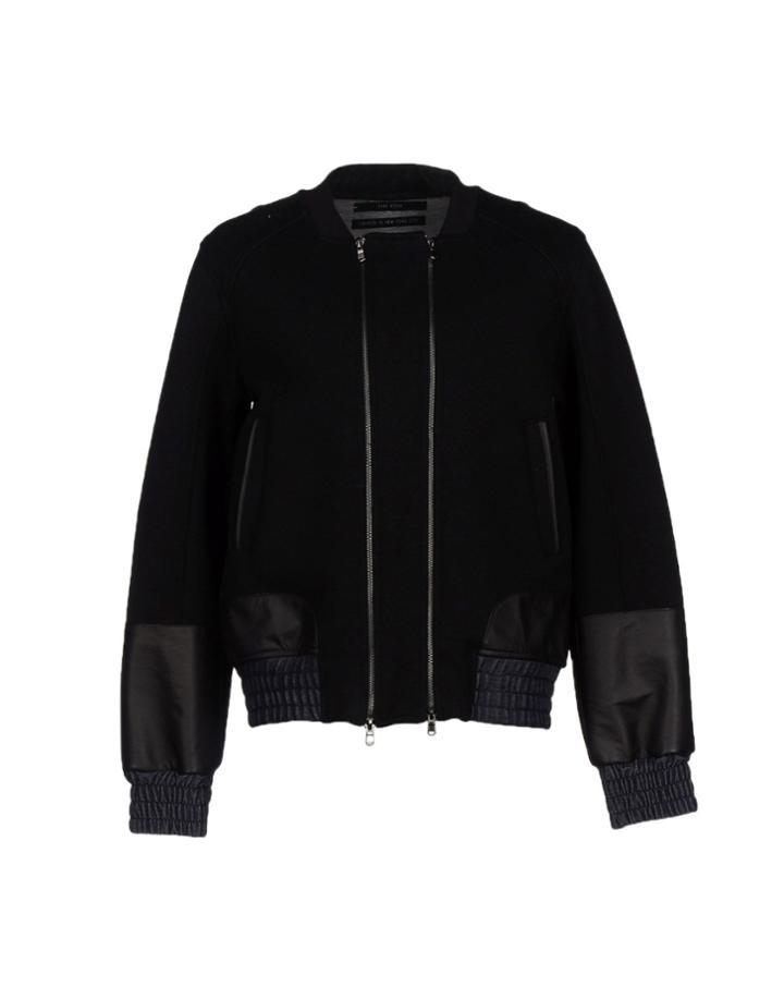 Pyer Moss Jackets