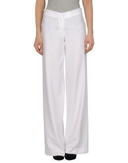 Yigal Azrou L Casual Pants