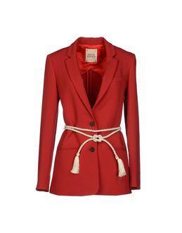 Garage Nouveau Blazers