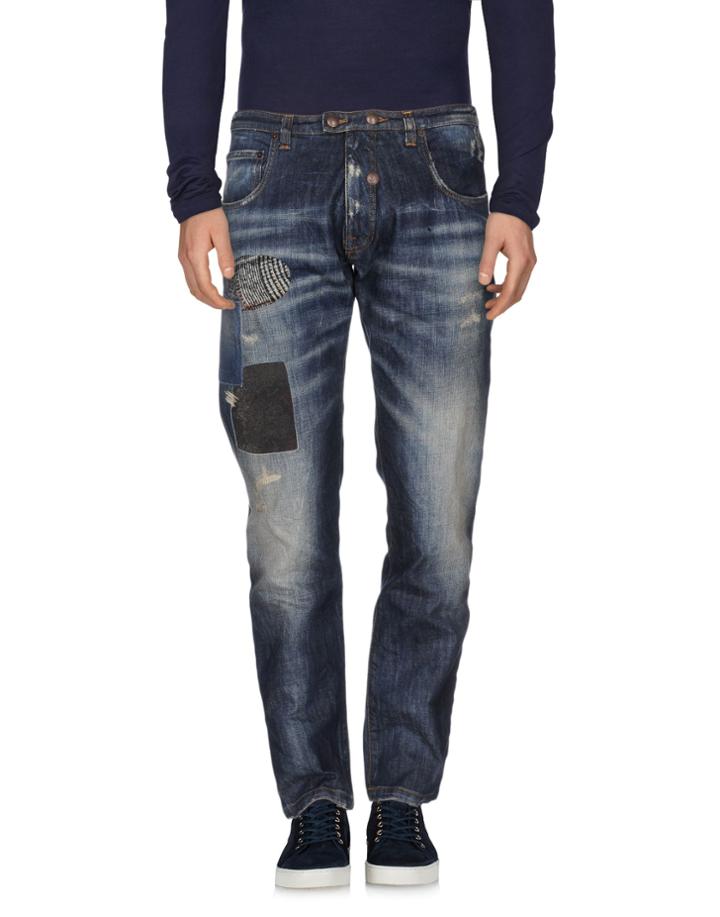 Gabriele Pasini Jeans