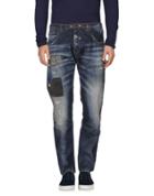 Gabriele Pasini Jeans