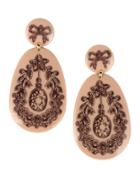Redvalentino Earrings