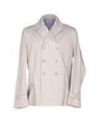 Paul Miranda Overcoats