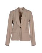 Olivia Hops Blazers