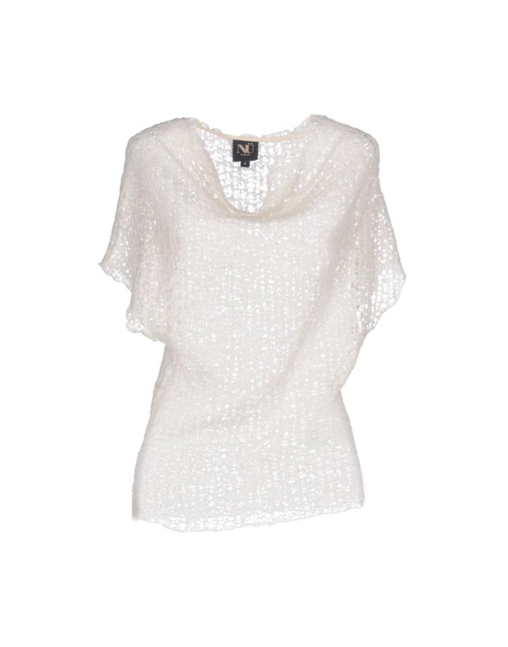 N  Denmark Sweaters