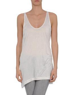 Roberta Furlanetto Tops