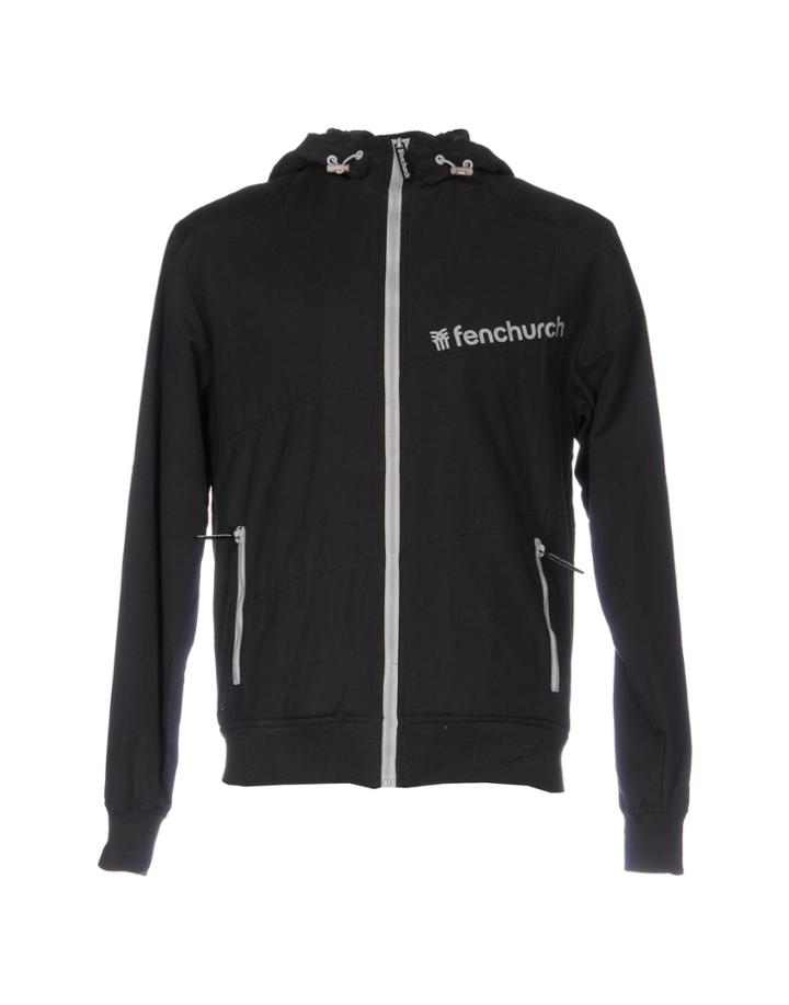 Fenchurch Jackets