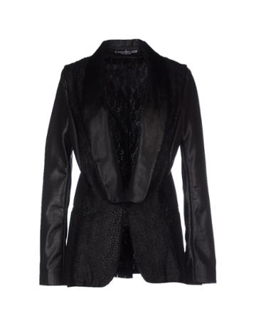Camouflage Couture Blazers