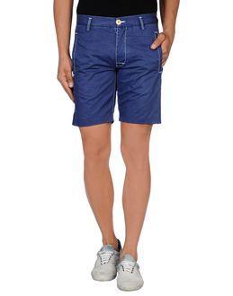 Fendi Bermudas