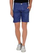 Fendi Bermudas