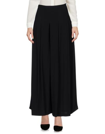 Maison Fl Neur Casual Pants