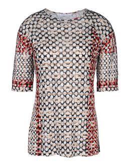 10 Crosby Derek Lam T-shirts