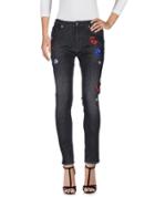 Mira Mikati Jeans