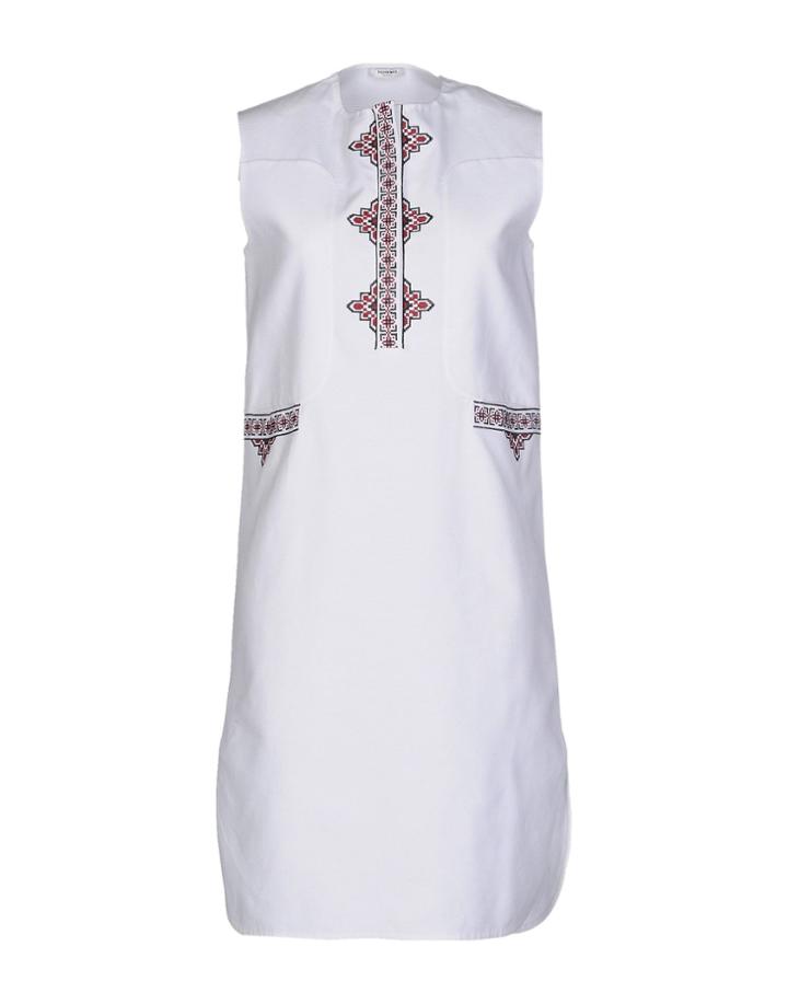 Vilshenko Short Dresses