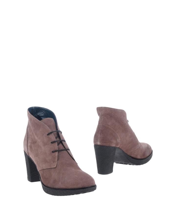 Babic  Ankle Boots