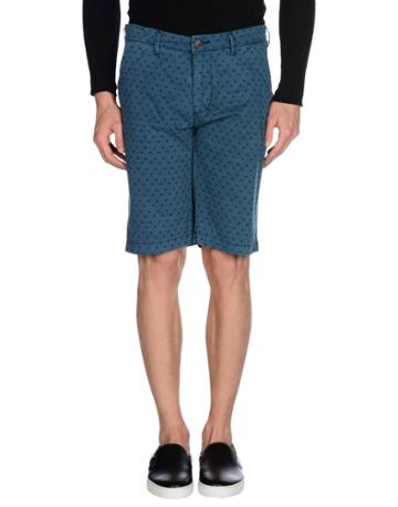 Automatic Bermudas