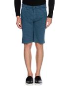 Automatic Bermudas
