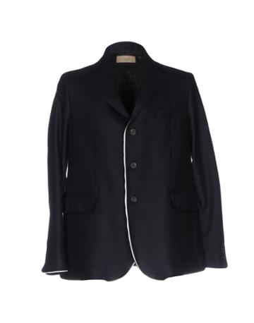 Maison Fl Neur Blazers