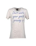 Revolution T-shirts