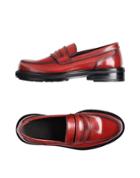 Andrea Incontri Loafers