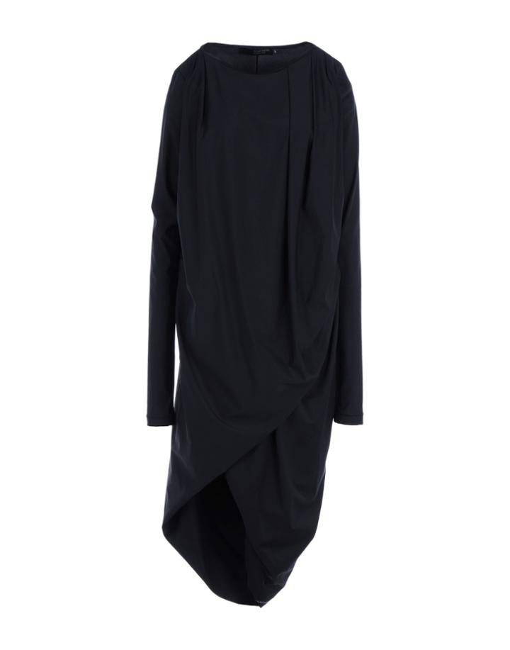 Tom Rebl 3/4 Length Dresses