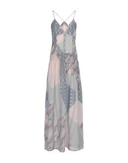 Bdba Long Dresses