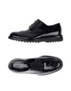 Diego Vanassibara Lace-up Shoes