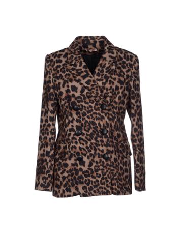 Leon & Loulou Jackets