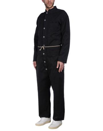 Nostrasantissima Jumpsuits