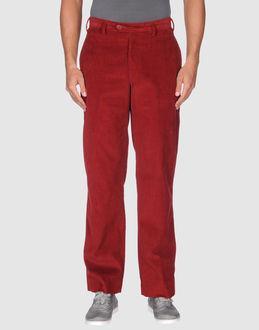 Pull Pal Zileri Casual Pants