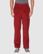 Pull Pal Zileri Casual Pants