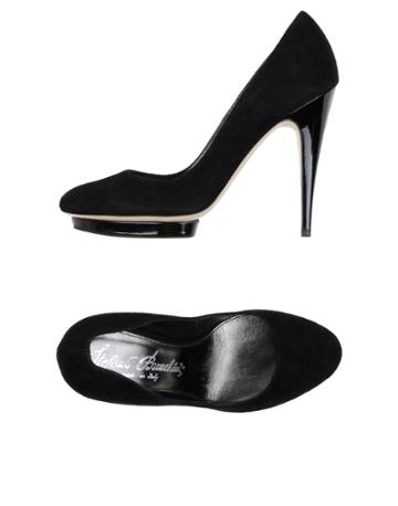 Stefano Branchini Pumps