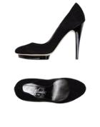 Stefano Branchini Pumps