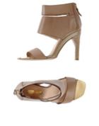 Elvio Zanon Sandals