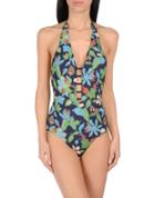 Tory Burch One-piece Swimsuits
