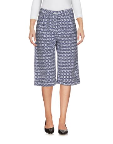 Club Voltaire Bermudas