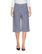 Club Voltaire Bermudas