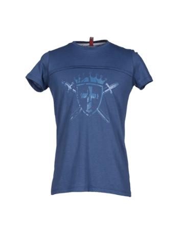Gang Cavaliere T-shirts