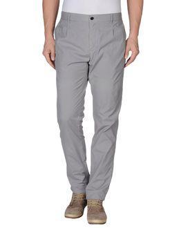 Tintofilo Casual Pants