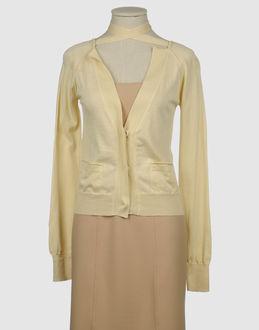 Tomandorsi Cardigans