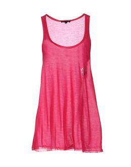 John Richmond Beachwear Tops