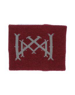 White Mountaineering Cuffs