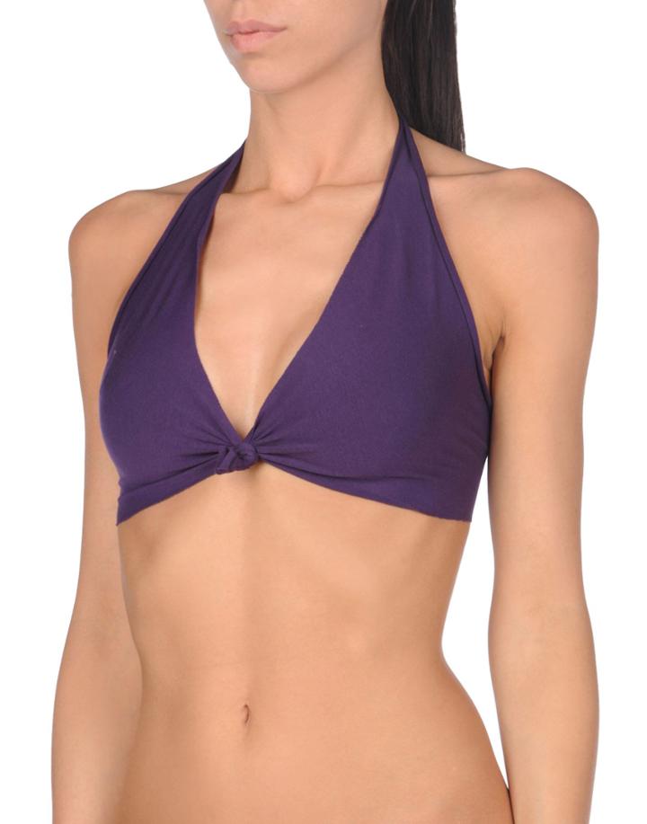 Marta Ferri X Isole & Vulcani Bikini Tops
