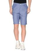 Boss Black Bermudas