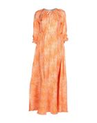 Capri Long Dresses