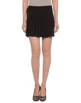 Stefanel Mini Skirts