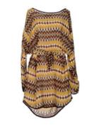 Tolani Short Dresses