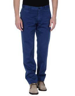 Yoon Casual Pants