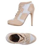 Mcq Alexander Mcqueen Lace-up Shoes